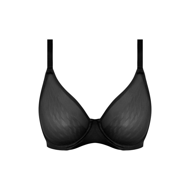 Wacoal Elevated Allure Underwire Bra image number 2